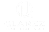 Qlarzz Logo White